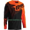 MTB Langarmtrikot Thro CORE HUX N001